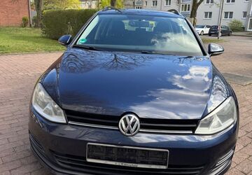 VW Golf 176.000 km 4.399 &euro; Hannover 30179