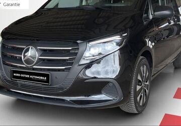 Mercedes-Benz Vito 41.853 km 48.890 &euro; Hildesheim OT Nord 31137