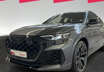 Audi RSQ8 9.999 km 162.890 &euro; Hannover 30179