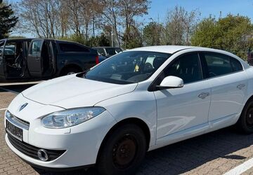 Renault Fluence 251.000 km 2.300 &euro; Seelze 30926