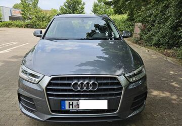 Audi Q3 38.550 km 19.500 &euro; Hannover 30161