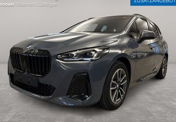 BMW 223 Active Tourer 25.429 km 39.990 &euro; Hannover 30539
