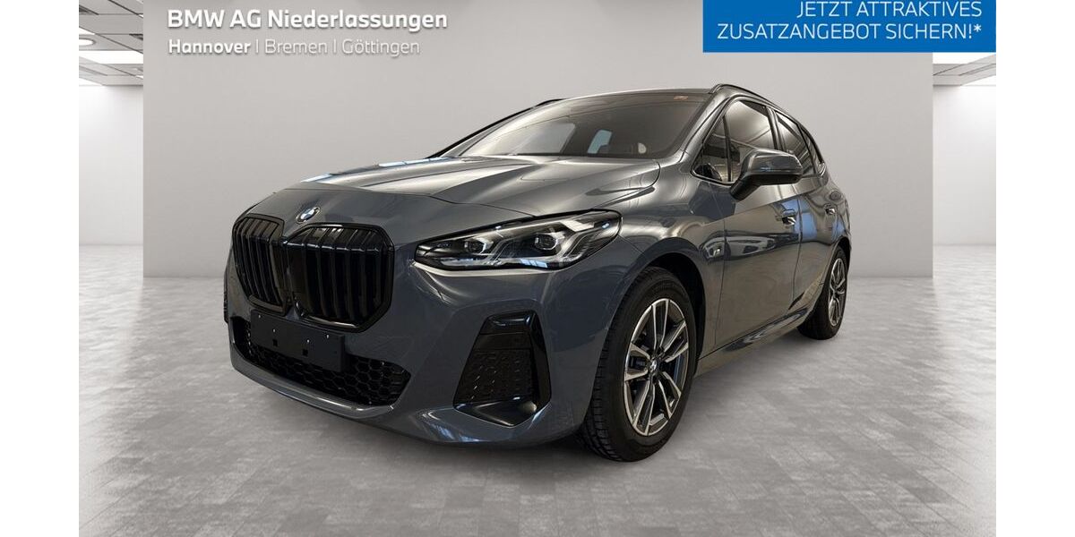 BMW 223 Active Tourer 25.429 km 39.990 &euro; Hannover 30539