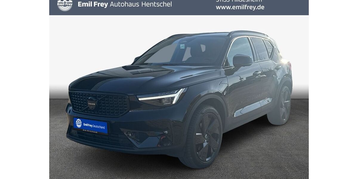Volvo XC40 5.651 km 34.408 &euro; Hildesheim 31135