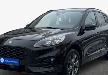 Ford Kuga 54.723 km 24.503 &euro; Hildesheim 31135