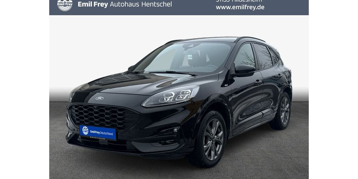 Ford Kuga 54.723 km 24.503 &euro; Hildesheim 31135