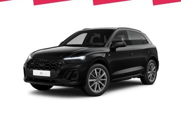 Audi Q5 45.730 km 49.150 &euro; Hannover 30179