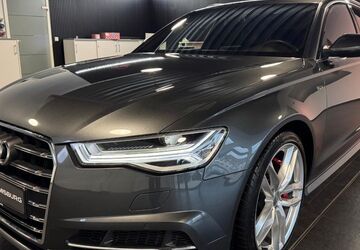 Audi A6 146.000 km 25.290 &euro; Hannover 30559