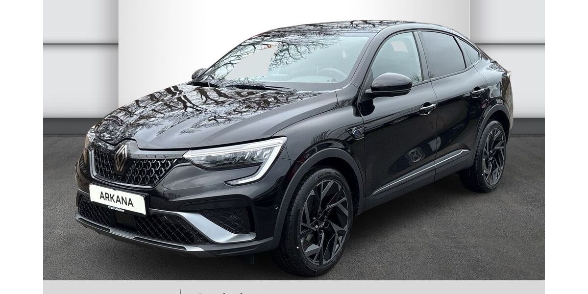 Renault Arkana 6.778 km 29.960 &euro; Hannover 30519