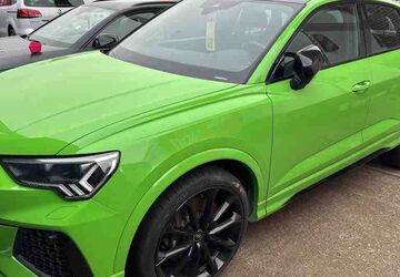 Audi RSQ3 62.600 km 44.890 &euro; Ronnenberg 30952