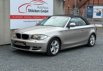 BMW 120 130.000 km 8.990 &euro; Hannover 30419