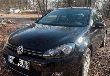 VW Golf 161.000 km 4.800 &euro; Neustadt 31535