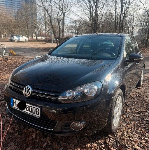 VW Golf 161.000 km 4.800 &euro; Neustadt 31535