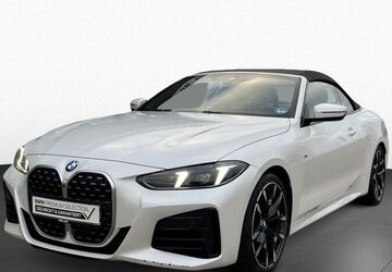 BMW 420 24.924 km 46.500 &euro; Burgdorf 31303