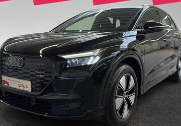 Audi Q4 e-tron 9.999 km 48.490 &euro; Hannover 30179