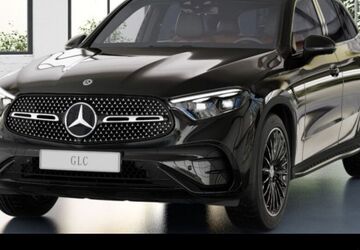 Mercedes-Benz GLC 450 9.898 km 70.690 &euro; Hannover 30655