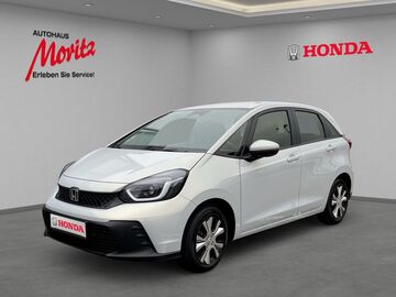 Gebrauchte Honda Jazz