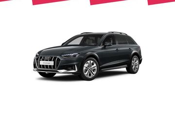 Audi A4 Allroad 38.045 km 39.990 &euro; Hannover 30179