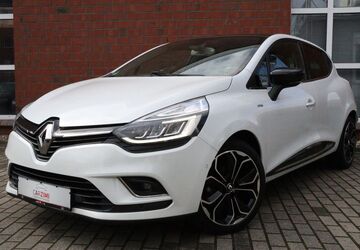 Renault Clio 84.000 km 9.990 &euro; Hannover 30177