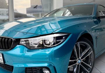 BMW 440 Gran Coupé 86.300 km 37.490 &euro; Laatzen (Hannover) 30880