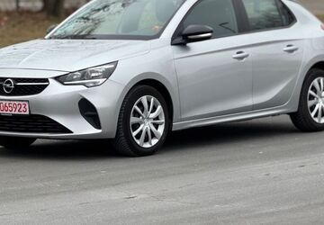 Opel Corsa 133.000 km 7.990 &euro; Langenhagen 30855