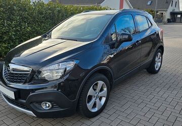 Opel Mokka 175.000 km 6.250 &euro; Hannover 30419