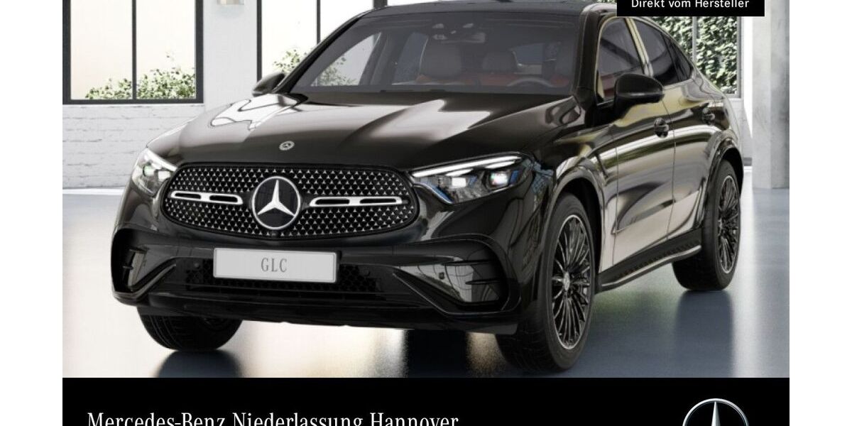 Mercedes-Benz GLC 450 9.900 km 84.500 &euro; Hannover 30655