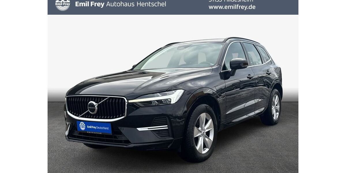 Volvo XC60 87.707 km 32.851 &euro; Hildesheim 31135