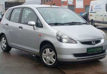 Honda Jazz 139.000 km 1.990 &euro; Springe 31832