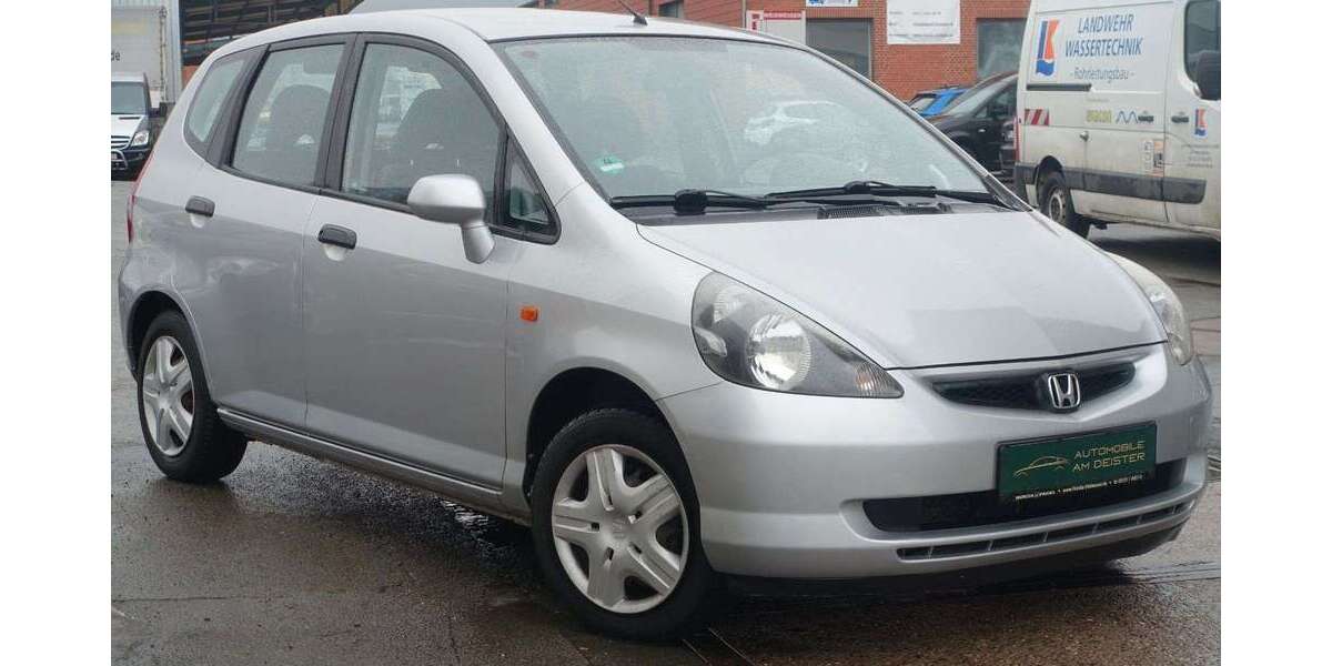 Honda Jazz 139.000 km 1.990 &euro; Springe 31832