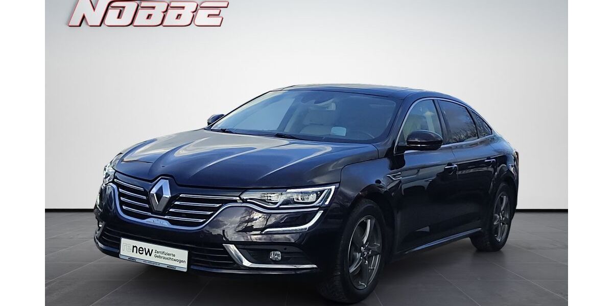 Renault Talisman 58.000 km 22.900 &euro; Garbsen 30827