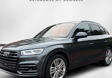 Audi Q5 93.500 km 33.480 &euro; Neustadt am Rübenberge 31535