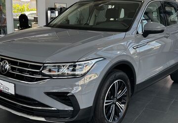 VW Tiguan 73.800 km 29.890 &euro; Ronnenberg 30952
