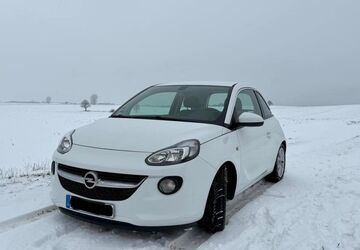 Opel Adam 64.984 km 9.000 &euro; Bad Münder 31848