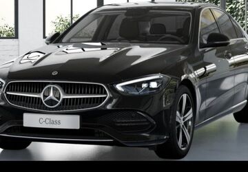 Mercedes-Benz C 180 9.900 km 36.500 &euro; Hannover 30655