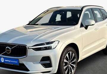 Volvo XC60 21.166 km 37.911 &euro; Hildesheim 31135