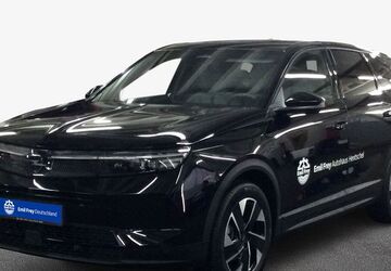 Opel Grandland (X) 31.000 km 26.905 &euro; Hannover 30165