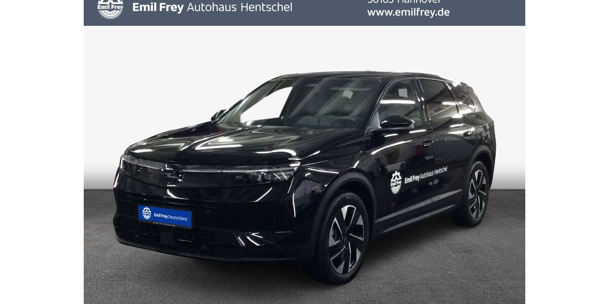 Opel Grandland (X) 31.000 km 26.905 &euro; Hannover 30165