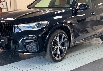 BMW X5 79.000 km 53.990 &euro; Wunstorf 31515