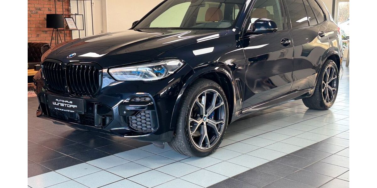 BMW X5 79.000 km 53.990 &euro; Wunstorf 31515