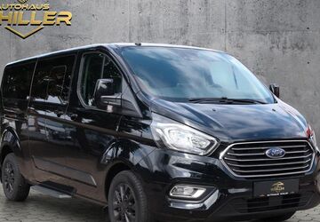 Ford Tourneo Custom 186.000 km 22.499 &euro; Burgwedel/Fuhrberg an der A7 30938
