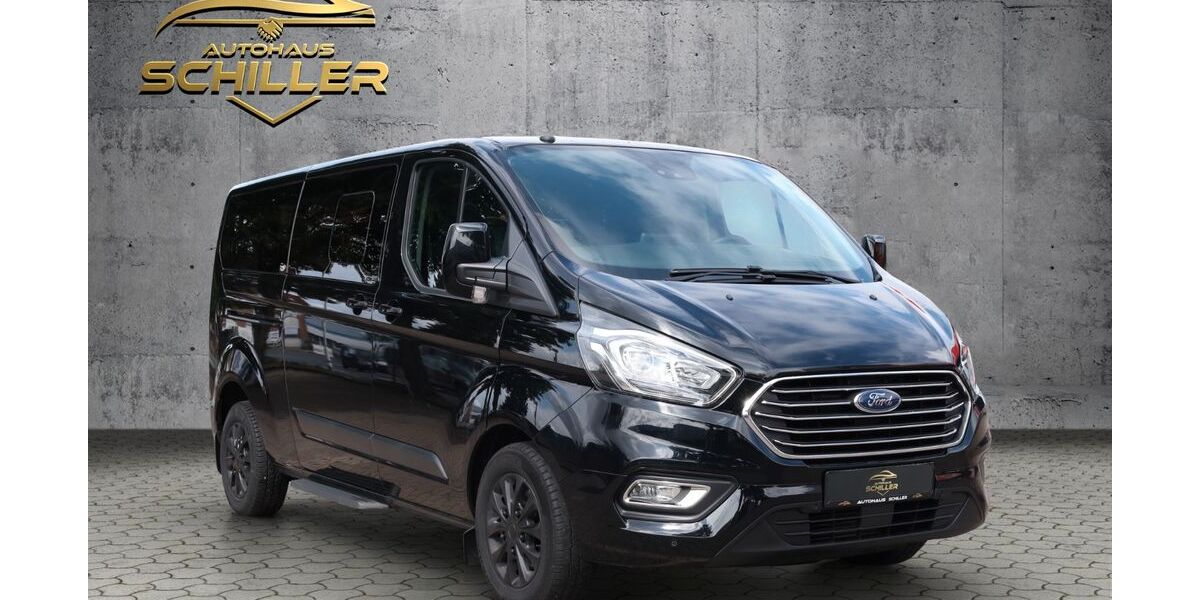 Ford Tourneo Custom 186.000 km 22.499 &euro; Burgwedel/Fuhrberg an der A7 30938