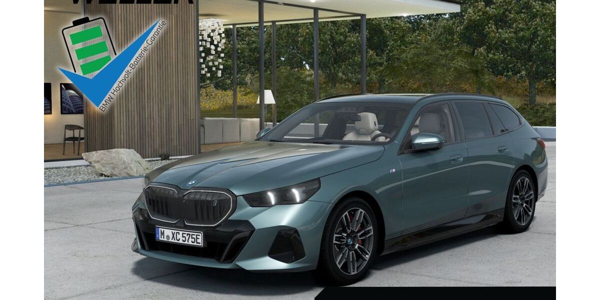 BMW i5 38.563 km 54.999 &euro; Hildesheim 31137