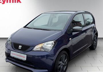 Seat Mii 86.360 km 7.370 &euro; Wedemark 30900