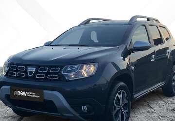 Dacia Duster 42.359 km 16.990 &euro; Hildesheim 31135