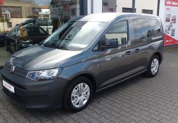 VW Caddy 147.200 km 18.990 &euro; Steinhude 31515
