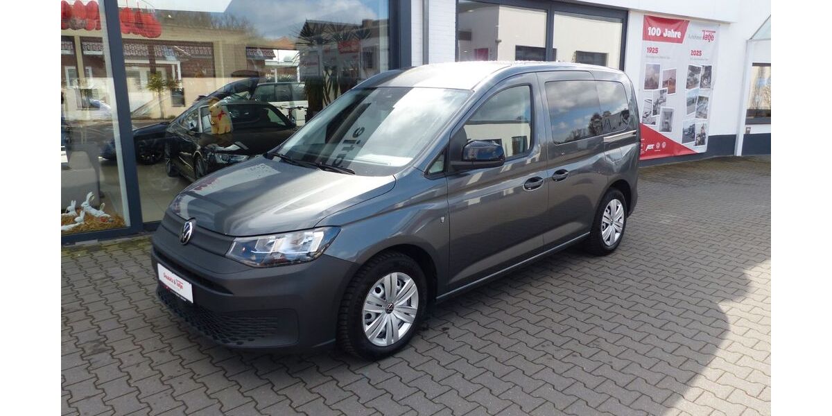 VW Caddy 147.200 km 18.990 &euro; Steinhude 31515