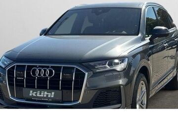 Audi Q7 39.278 km 48.990 &euro; Hildesheim 31137