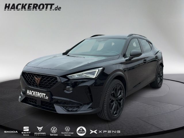 Cupra Formentor 29.125 km 36.380 &euro; Burgwedel 30938