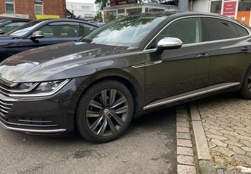 VW Arteon 78.533 km 26.500 &euro; Hildesheim 31137